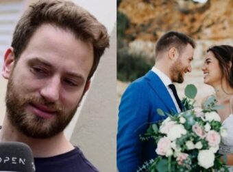 «Συντάσσει πελατολόγιο εγκληματιών για όταν αποφυλακιστεί»: Φρίκη με αποκαλύψεις για τον Αναγνωστόπουλο