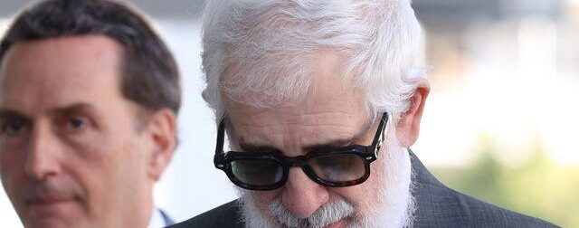 Έκτακτο για Πέτρο Φιλιππίδη