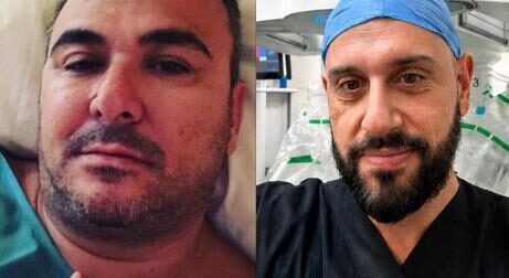 Έκτακτη ενημέρωση από τον γιατρό που χειρούργησε τον Αντώνη Ρέμο: Μόλις το αποκάλυψε για την κατάστασή του