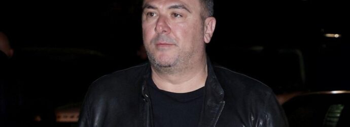 Στο χειρουργείο ο Αντώνης Ρέμος σε ιδιωτική κλινική της Αθήνας: Τι συνέβη