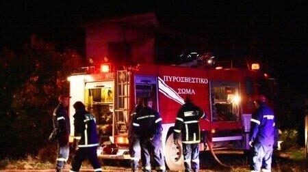 ΕΚΤΑΚΤΟ ΤΩΡΑ: ΙΣΧΥΡΗ ΕΚΡΗΞΗ ΣΕ ΕΡΓΟΣΤΑΣΙΟ – ΕΧΟΥΜΕ ΔΥΟ ΤΡΑΥΜΑΤΙΕΣ ΚΑΙ…
