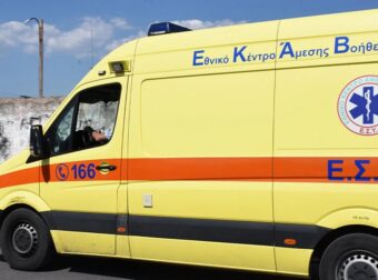 ΕΚΤΑΚΤΟ: ΣΟΚ εντοπίστηκε νεκρή στο σπίτι της