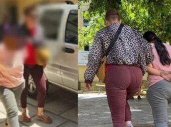 Εξελίξεις στην Κρήτη: Στην φυλακή η 25χρονη μητέρα και ο σύντροφός της- Τα νεότερα για την κατάσταση του παιδιού
