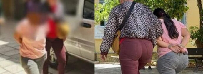 Εξελίξεις στην Κρήτη: Στην φυλακή η 25χρονη μητέρα και ο σύντροφός της- Τα νεότερα για την κατάσταση του παιδιού