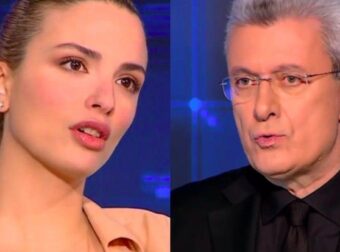 Αντιδράσεις με την συνέντευξη της Λιόλιου: Το ειρωνικό σχόλιο του Χατζηνικολάου που δεν πέρασε απαρατήρητο