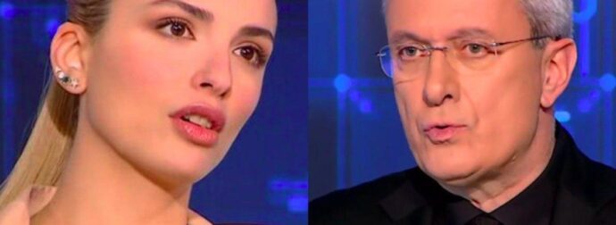Αντιδράσεις με την συνέντευξη της Λιόλιου: Το ειρωνικό σχόλιο του Χατζηνικολάου που δεν πέρασε απαρατήρητο