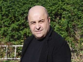 Έκτακτο για Μάρκο Σεφερλή – Οδηγείται στα δικαστήρια για υπ…
