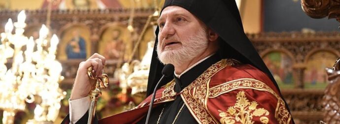 ΕΚΤΑΚΤΟ Εσπευσμένα στο νοσοκομείο ο Αρχιεπίσκοπος – Κατέρρευσε την ώρα της Θείας Λειτουργίας