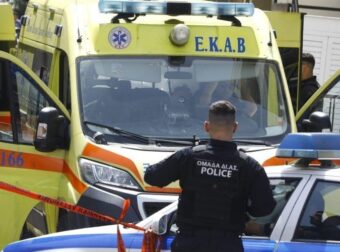 ΕΚΤΑΚΤΟ ΤΩΡΑ – ΠΕΘΑΝΕ Ο ΛΑΓΟΣ