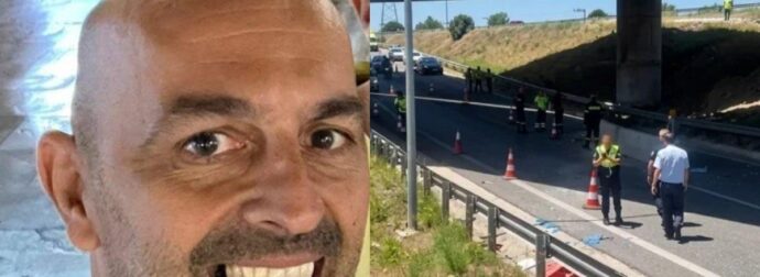 Θανατηφόρο τροχαίο στην Πάτρα: Ο πατέρας έχει καταγράψει σε κάμερα τη στιγμή του δυστυχήματος – Δραματικές εξελίξεις
