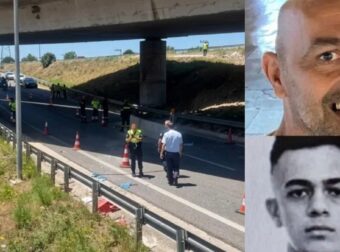 Θρήνος στην Πάτρα: «Προφητική» η τελευταία ανάρτηση του πατέρα πριν την τραγωδία – Ξεσπάνε οι κάτοικοι της περιοχής (βίντεο)