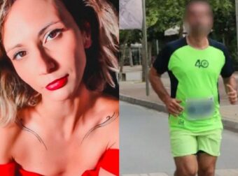 ΓΥΝΑΙΚΟΚΤΟΝΙΑ ΣΤΗΝ ΚΑΛΑΜΑΤΑ: ΑΥΤΗ ΕΙΝΑΙ Η ΑΤΥΧΗ 39ΧΡΟΝΗ – ΤΑ ΔΥΟ ΠΑΙΔΙΑ ΤΗΣ ΔΥΣΤΥΧΩΣ ΗΤΑΝ…