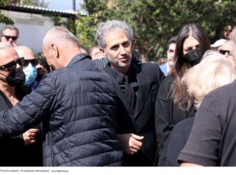 Σεισμός με τη φωτογραφία του Κόκοτα από το νοσοκομείο 2 χρόνια μετά το έμφραγμα – Αδύνατος και καταβεβλημένος στο κρεβάτι