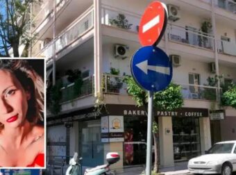 ΜΑΘΕΥΤΗΚΕ ΤΟ KOΛΠO ΠΟΥ ΠΗΓΕ ΝΑ ΚΑΝΕΙ Ο 41ΧΡΟΝΟΣ ΓΙΑ ΝΑ «ΣΤΗΣΕΙ» ΤΗ ΔOΛOΦONIA ΤΗΣ 39ΧΡΟΝΗΣ ΣΥΖΥΓΟΥ ΤΟΥ ΥΠΕΡ ΤΟΥ