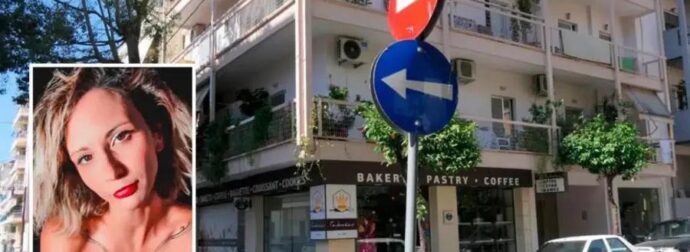 ΜΑΘΕΥΤΗΚΕ ΤΟ KOΛΠO ΠΟΥ ΠΗΓΕ ΝΑ ΚΑΝΕΙ Ο 41ΧΡΟΝΟΣ ΓΙΑ ΝΑ «ΣΤΗΣΕΙ» ΤΗ ΔOΛOΦONIA ΤΗΣ 39ΧΡΟΝΗΣ ΣΥΖΥΓΟΥ ΤΟΥ ΥΠΕΡ ΤΟΥ