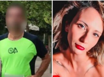 “Αν με ξαναχτυπήσεις με το…” Η τελευταία φράση της 39χρονης πριν την σκοτώσει ο σύζυγος της στην Καλαμάτα