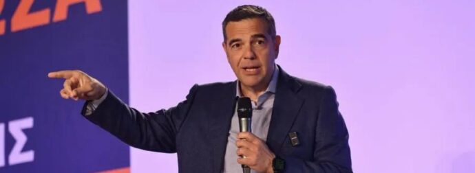 Ποιος Μπέζος; Οι 3 γνωστοί ηθοποιοί που θα είναι υποψήφιοι με το κόμμα Τσίπρα