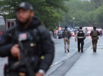 Μακελειό τώρα με 6 νεκρούς – Ο δράστης «θέρισε» την οικογένειά του και αυτοκτόνησε!