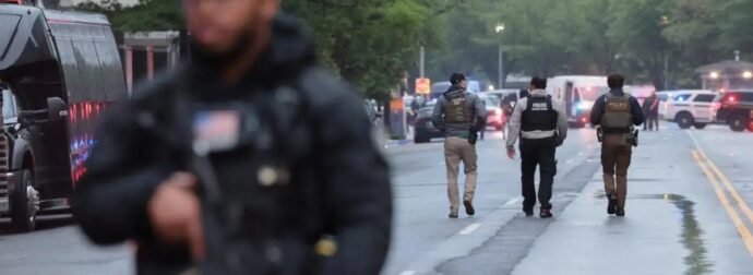 Μακελειό τώρα με 6 νεκρούς – Ο δράστης «θέρισε» την οικογένειά του και αυτοκτόνησε!