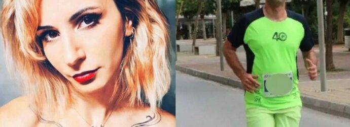 «Μην ανακατεύεστε θα …» – Αυτό τους είπε η αστυνομία όταν φίλοι της 39χρονης την κάλεσαν για να τη σώσουν