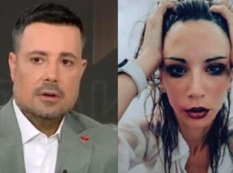 Έμεινε άφωνος ο Κουσουλός: Μόλις έγινε η συγκλονιστική αποκάλυψη για την 39χρονη στην Καλαμάτα – «Η Βασιλική τον τελευταίο μήνα…»