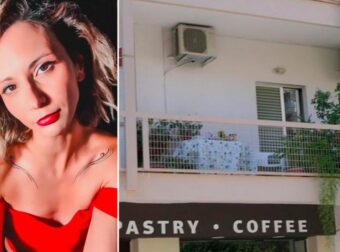 Γυναικοκτονία στην Καλαμάτα: “Αν χαθώ, κάτι θα μου έχει συμβεί” – Η ανατριχιαστική φράση της 39χρονης πριν την φρικτή δολοφονία της