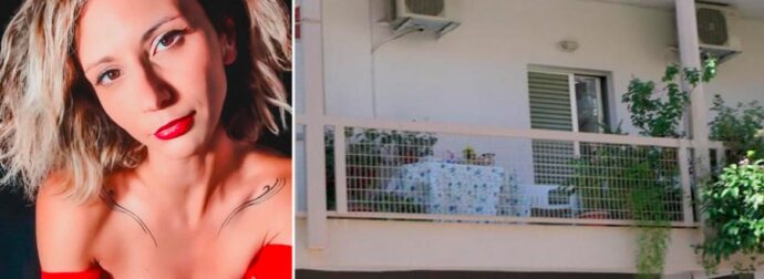 Γυναικοκτονία στην Καλαμάτα: “Αν χαθώ, κάτι θα μου έχει συμβεί” – Η ανατριχιαστική φράση της 39χρονης πριν την φρικτή δολοφονία της