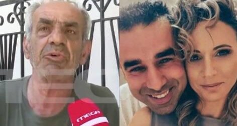 Καλαμάτα: Οργή με τη δήλωση του πατέρα του γυναικοκτόνου – «Ο γιος μου έχασε τα πάντα και σπίτια και τη…»