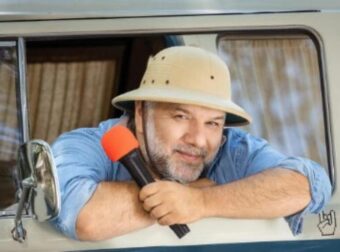 ΣΤΟ ΝΟΣΟΚΟΜΕΙΟ Ο ΑΡΝΑΟΥΤΟΓΛΟΥ: ΑΝΗΣΥΧΙΑ ΓΙΑ ΤΟ ΚΑΛΟ ΠΑΙΔΙ ΤΗΣ ΤΗΛΕΟΡΑΣΗΣ – ΕΠΑΘΕ…