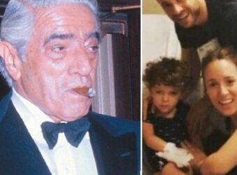 Τι είναι η Μυασθένεια Gravis: Από αυτό πέθανε ο Ωνάσης και τώρα πάσχει ο γιος της Καλομοίρας – Τα συμπτώματα