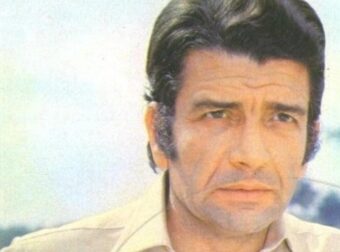 Πέθανε ο Άγγελος Αντωνόπουλος
