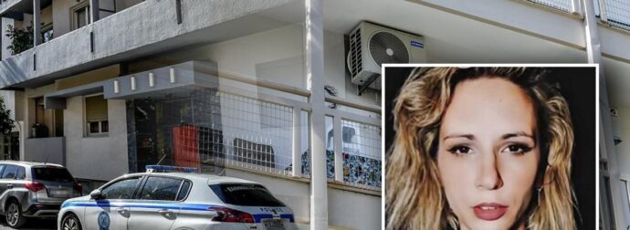 Τραγικές εξελίξεις στην Καλαμάτα: «Απαγόρευσε στη Βασιλική να πηγαίνει για χορό… το ίδιο βράδυ είχε φάει και άλλο ξύλο»