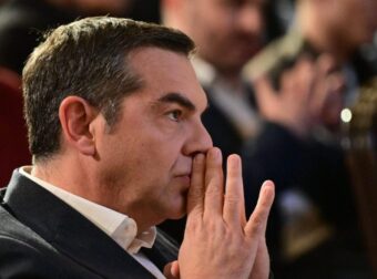 Με στόχο το 20%: Οι 5 νέες μεταγραφές του Τσίπρα στην ΕΛ.Α.Σ.