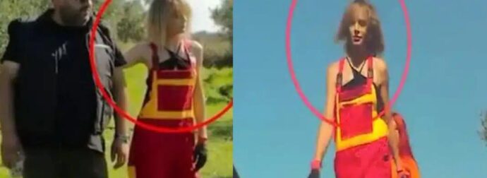 Ο Γολγοθάς της Βασιλικής: Το βίντεο κλιπ που έπαιξε κρυφά και οι εξομολογήσεις της – «Μου είπε ”νομίζω, ότι κάτι μου δίνει, και αποκοιμιέμαι”»