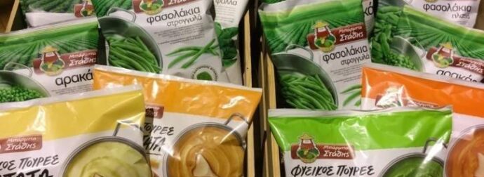 «Καμπανάκι» ΕΦΕΤ: Ανακαλείται εκτάκτως γνωστό προϊόν Μπάρμπα Στάθης – Προσοχή μεγάλος κίνδυνος!