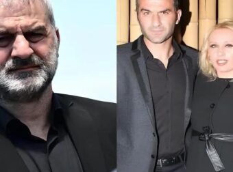 Η απόφαση του Δέλλα δέκα μέρες μετά τον θάνατο της Γωγώς: Η ζωή του από δω και πέρα
