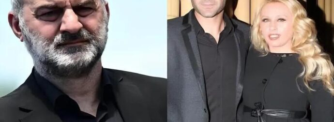 Η απόφαση του Δέλλα δέκα μέρες μετά τον θάνατο της Γωγώς: Η ζωή του από δω και πέρα