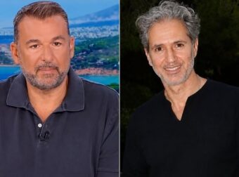 ΜΟΛΙΣ ΜΑΘΕΥΤΗΚΕ: O Λιάγκας ανακοίνωσε το τέλος του Κόκοτα: «Όσο περνάει ο χρόνος…»