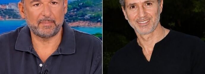 ΜΟΛΙΣ ΜΑΘΕΥΤΗΚΕ: O Λιάγκας ανακοίνωσε το τέλος του Κόκοτα: «Όσο περνάει ο χρόνος…»