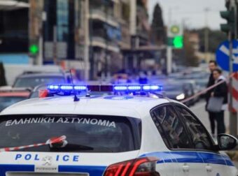 ΔΟΛΟΦΟΝΙΑ ΣΟΚ ΣΤΗ ΧΩΡΑ ΜΑΣ – ΕΣΤΗΣΕ ΚΑΡΤΕΡΙ ΣΤΟΝ ΑΔΕΡΦΟ ΤΟΥ ΚΑΙ ΤΟΝ…