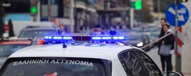 ΔΟΛΟΦΟΝΙΑ ΣΟΚ ΣΤΗ ΧΩΡΑ ΜΑΣ – ΕΣΤΗΣΕ ΚΑΡΤΕΡΙ ΣΤΟΝ ΑΔΕΡΦΟ ΤΟΥ ΚΑΙ ΤΟΝ…