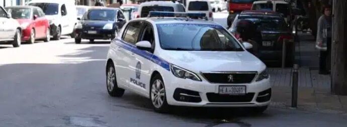 Συμπλοκή στην Καλλιθέα: Ένοικος ήρθε στα χέρια με διαρρήκτες – Συνελήφθησαν και οι τρεις