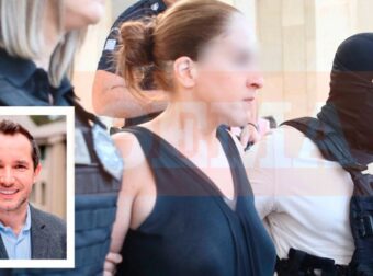 ΕΚΤΑΚΤΟ: ΑΥΤΟΚΤΟΝΗΣΕ ΤΩΡΑ ΜΕΣΑ ΣΤΗ ΦΥΛΑΚΗ Η ΓΥΝΑΙΚΑ ΠΟΥ ΠΕΡΙΜΕΝΕ ΟΛΗ Η ΕΛΛΑΔΑ