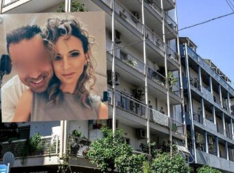“Εγω και η μικρή είχαμε” Φρίκη μαθεύτηκε τι έκανε ο γυναικοκτόνος της Καλαμάτας στην 6χρονη κόρη τους