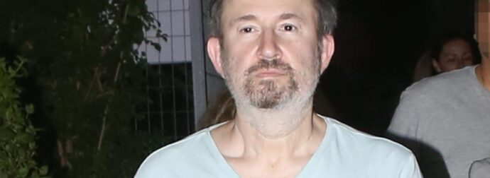 Έκτακτη είδηση τώρα για τον Γιάννη Παπαμιχαήλ: Μόλις το αποκάλυψε ο ίδιος δημόσια – Έχει…