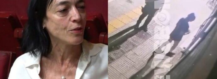 Έλενα Τοπαλίδου: Το βίντεο λίγο πριν τη σύλληψη που «πάγωσε» τους πάντες – «Το μόνο που με νοιάζει είναι ο …»
