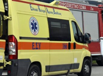 ΣΟΚ! ΝΕΑ ΤΡΑΓΩΔΙΑ ΣΤΗ ΧΩΡΑ ΜΑΣ: 66ΧΡΟΝΟΣ ΕΧΑΣΕ ΤΗ ΖΩΗ ΤΟΥ ΜΕΤΑ ΑΠΟ ΠΤΩΣΗ…