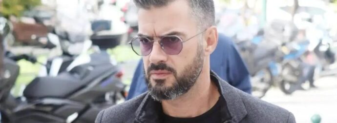 ΤΕΛΟΣ Ο ΓΙΑΝΝΗΣ ΤΣΙΜΙΤΣΕΛΗΣ , ΔΥΣΤΥΧΩΣ…