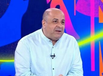 Μάρκος Σεφερλής: Ανακοίνωσε ότι… κατεβαίνει στην πολιτική – Το όνομα του κόμματος