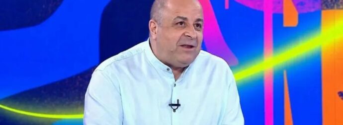 Μάρκος Σεφερλής: Ανακοίνωσε ότι… κατεβαίνει στην πολιτική – Το όνομα του κόμματος